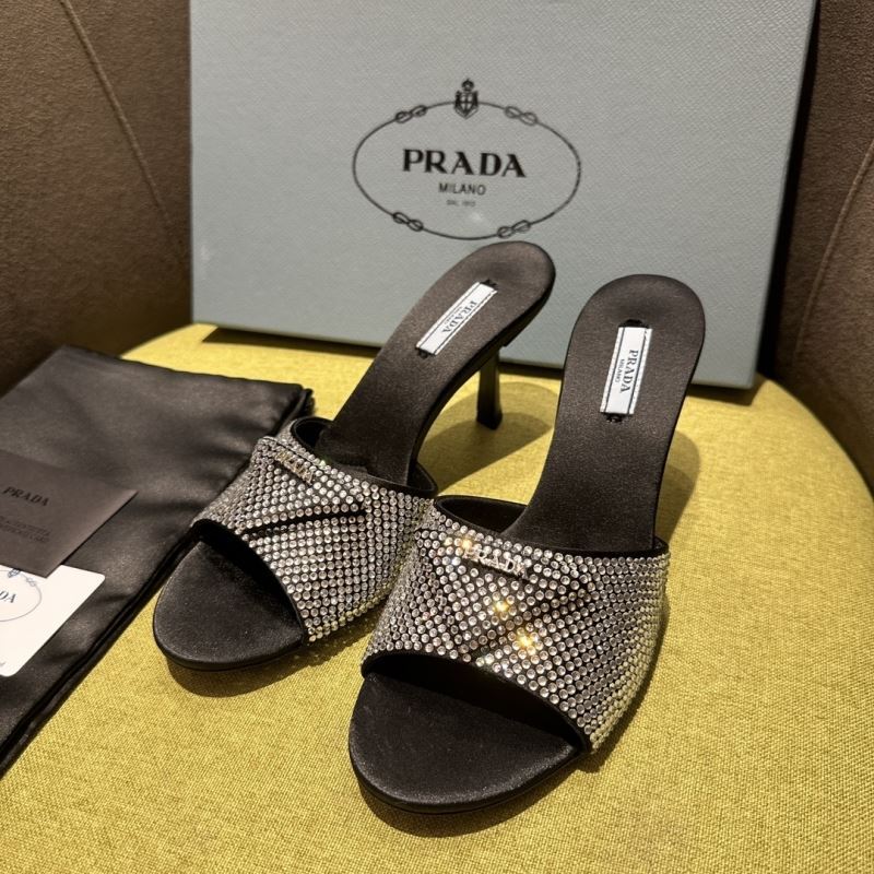 Prada Slippers